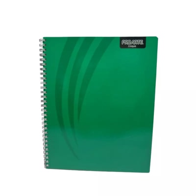 CUAD. PROARTE LISO CROQUIS