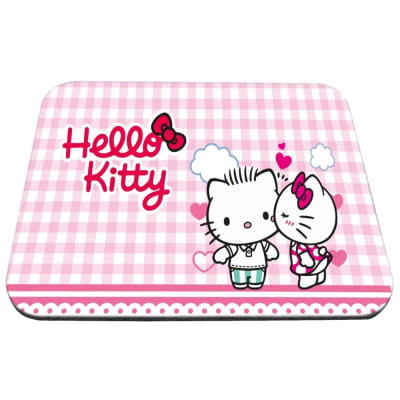 MOUSE PAD HELLO KITTY1