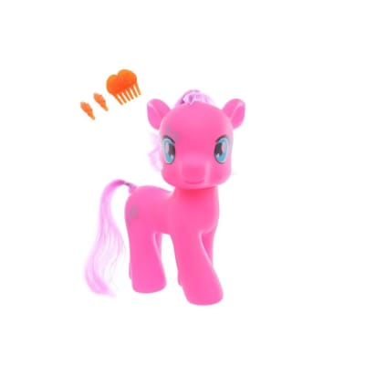 PONY 8CMS + 2 ACCESORIOS