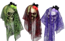 ADORNOS HALLOWEEN