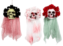 DECORACIÓN HALLOWEEN