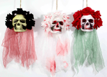 DECORACIÓN HALLOWEEN