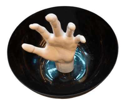 BOWL DULCES MANO ADENTRO