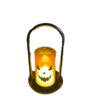 MINI FAROL LUZ Y SONIDO
