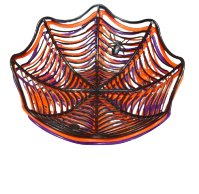 BANDEJA CALADA PLÁSTICA