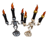 CANDELABRO HALLOWEEN