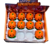 CALABAZA HALLOWEEN