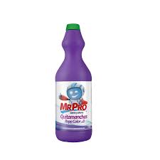 Quitamanchas RopaColor 1 Lt1