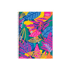 CUAD. ESPECIAL 150 HJ. FLORAL '24