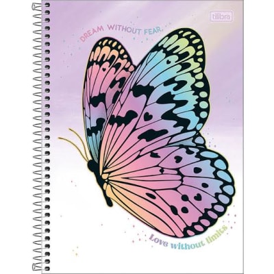 CUADERNO TOP DAISY 120H