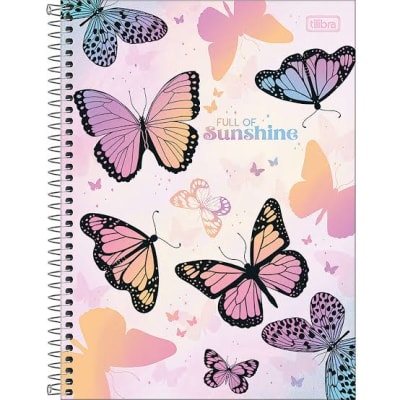 CUADERNO TOP DAISY 120H