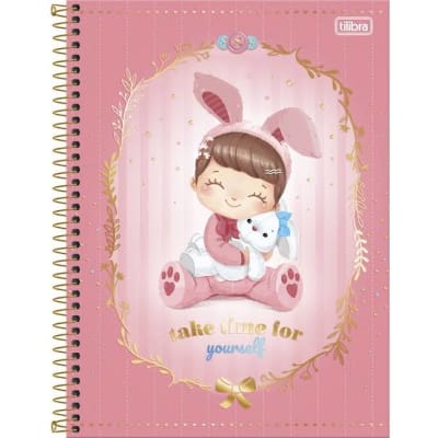CUADERNO TOP LA LIZ 120H