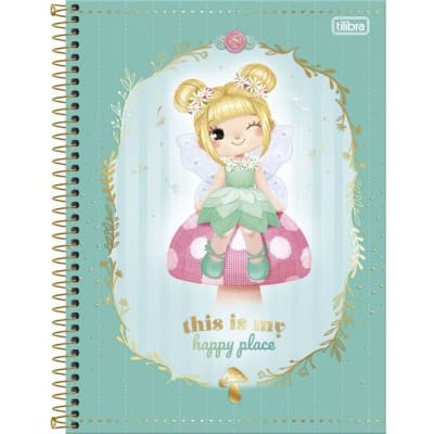 CUADERNO TOP LA LIZ 120H