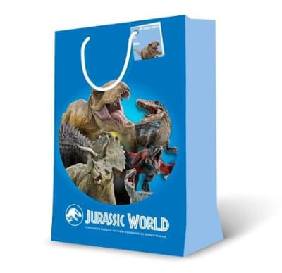 BOLSA REG JURASSIC JUMBO 46*33*10