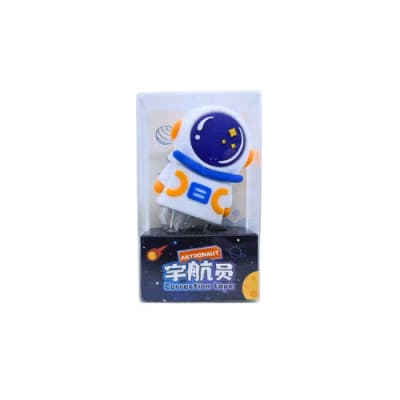 CORRECTOR ASTRONAUTA