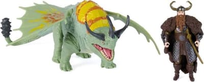 COMO ENTRENAR A TU DRAGON CON VIKINGO1