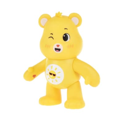 FIGURA COLECCIONABLE 5 CM CARIÑOSITOS1