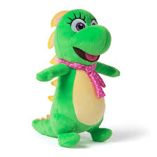 DORA Y SUS AMIGOS PELUCHES 20 CM