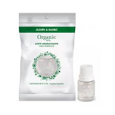 ACEITE AROMATIZANTE JAZMIN BAMBU