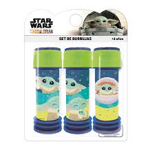 SET BURBUJAS GROGU1
