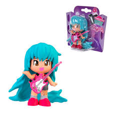 MUÑECA PROFESIONES PINYPON3
