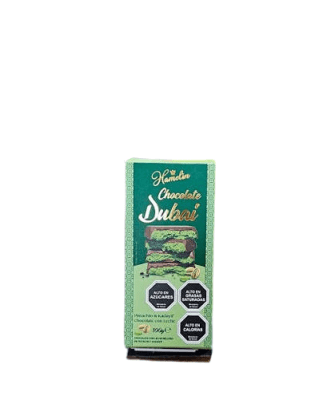 HAMELIN DUBAI CHOCOLATE 100 GR1