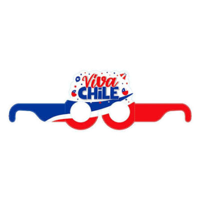 ANTEOJO VIVA CHILE 6 UNI1