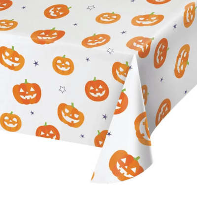 MANTEL HALLOWEEN PAPER