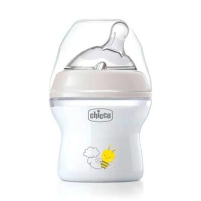 Mamadera Natural Feeling 150 ml PP