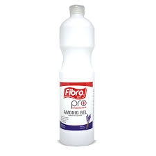 CLORO GEL 900 ml FIBRO