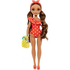 BARBIE DRM BESTS OPP DL MATTEL2