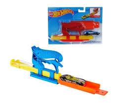 LANZADOR BOLSILLO HOTWHEELS MATTEL