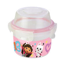 CONTENEDOR PARA FRUTA GDH 270ML