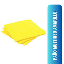 PAÑO MULTIUSO X3- IMPEKE