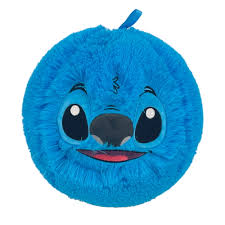 BALON PVC PELUCHE STITCH N51
