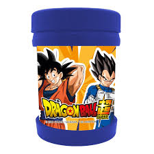 TERMO DRAGON BALL Z 350 ML