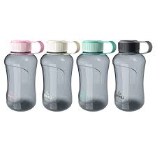 BOTELLA 1020 ML SHANGRI YAKU