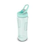 BOTELLA INFANTIL 520 ML IRIS