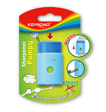 SACAPUNTA PUMPY BLISTER 1 UN1