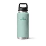 BOTELLA TÉRMICA 800 ML ATLANTIS NEON