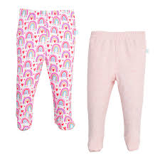 PANTY X2 MODERN NIÑA - ARCOIRIS BAMBINO1