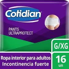 ADULTO COTIDIAN G PANTS 16U