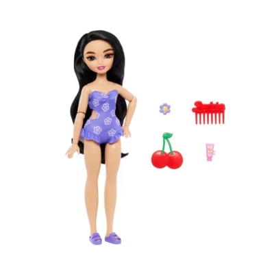 BARBIE DRM BESTS OPP MATTEL