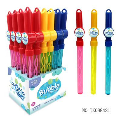 BURBUJASC/MANGO 120 ML