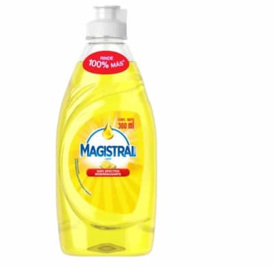 MAGISTRAL ULTRA LIMÓN 300 ML1