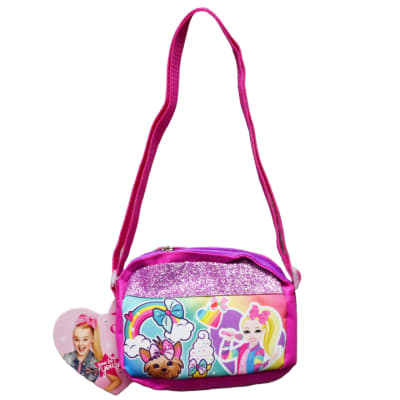 CARTERA NIÑA SIWA SATIN1