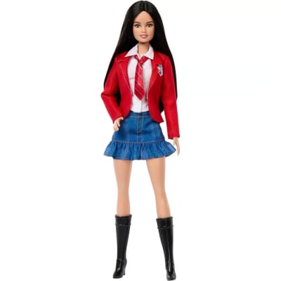 HXJ72 BARBIE RBD LUPITA1