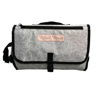 MUDADOR PORTATIL MINNIE GRIS1
