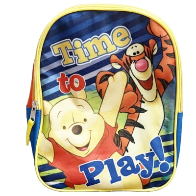 MOCHILA DE WINNIE POOH1