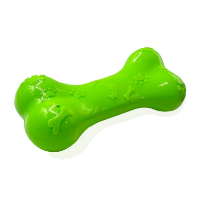 JUGUETE PARA PERRO CAUCHO N°6 BUDDY PET